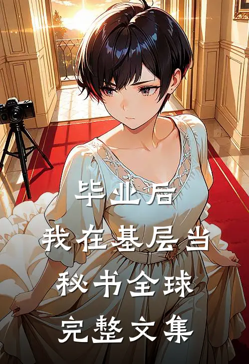毕业后，我在基层当秘书全球完整文集