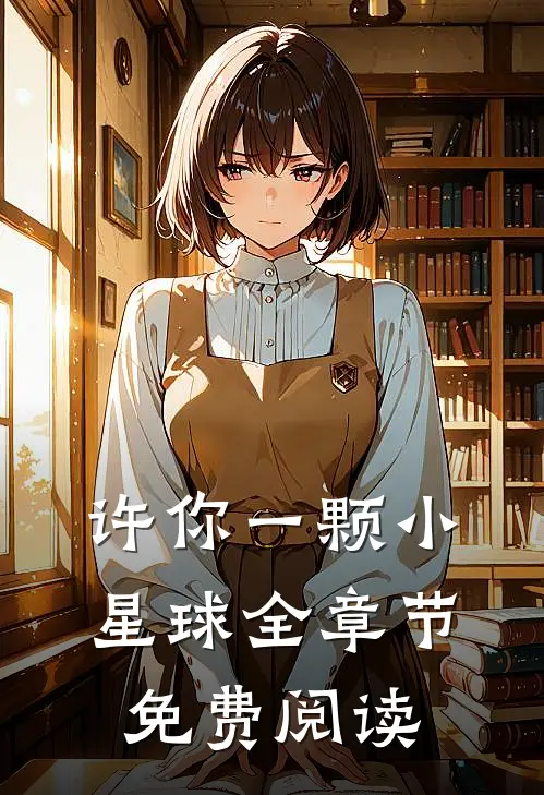 许你一颗小星球全章节免费阅读