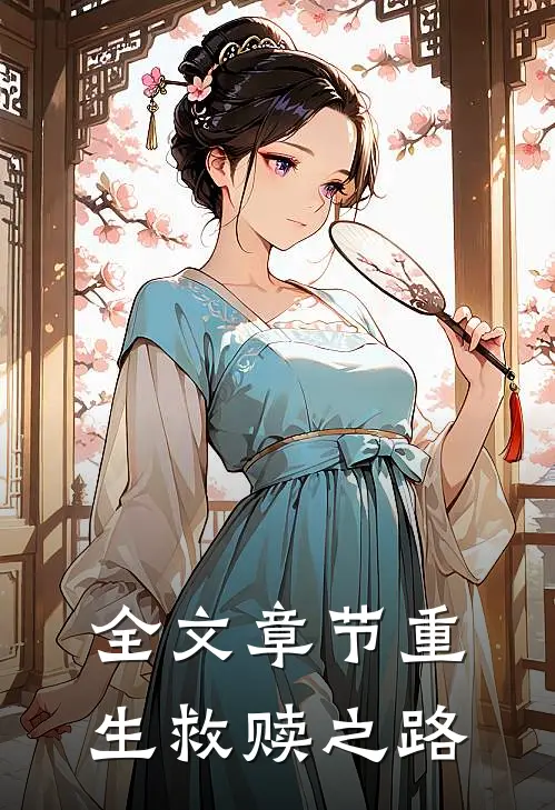 全文章节重生救赎之路