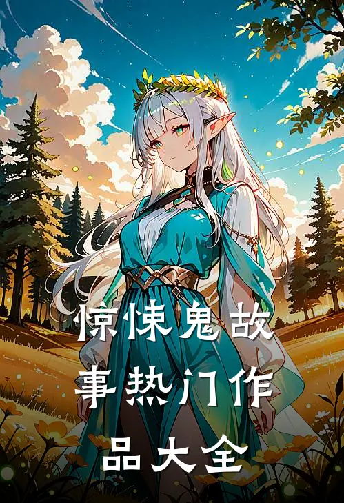 惊悚鬼故事热门作品大全