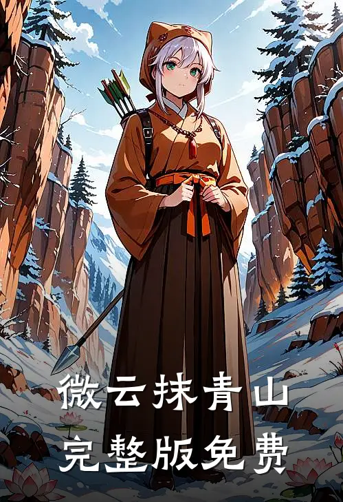 微云抹青山完整版免费