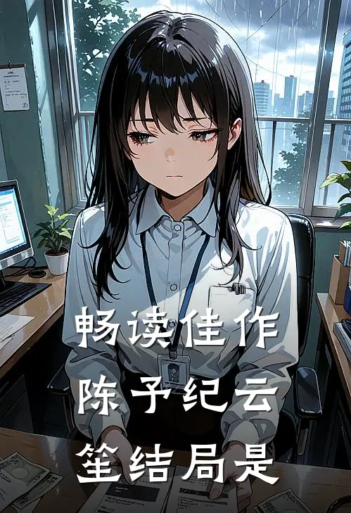 畅读佳作陈予纪云笙结局是