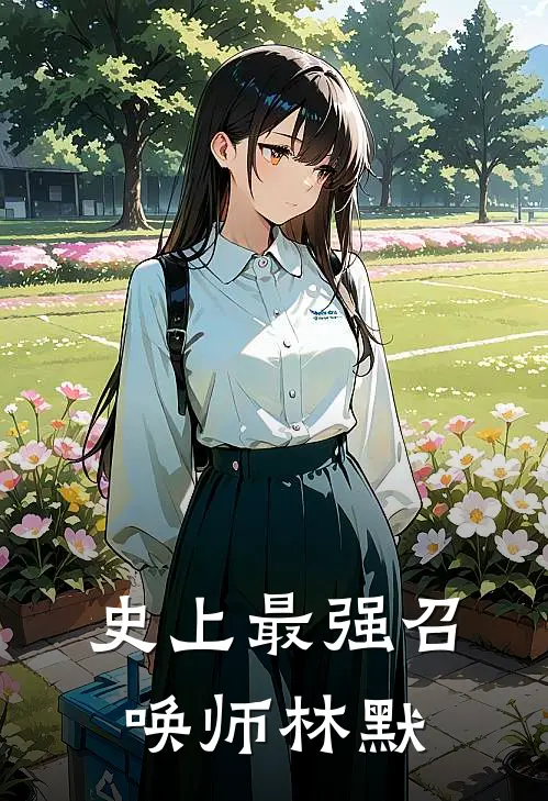 史上最强召唤师林默