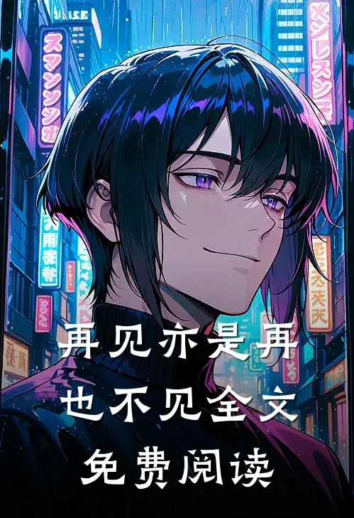 再见亦是再也不见全文免费阅读