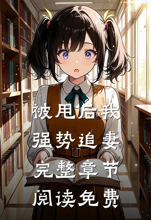 被甩后我强势追妻完整章节阅读免费