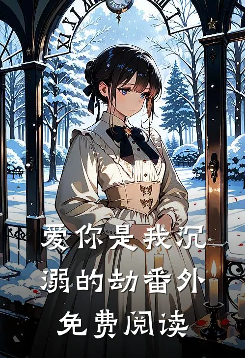 爱你是我沉溺的劫番外免费阅读