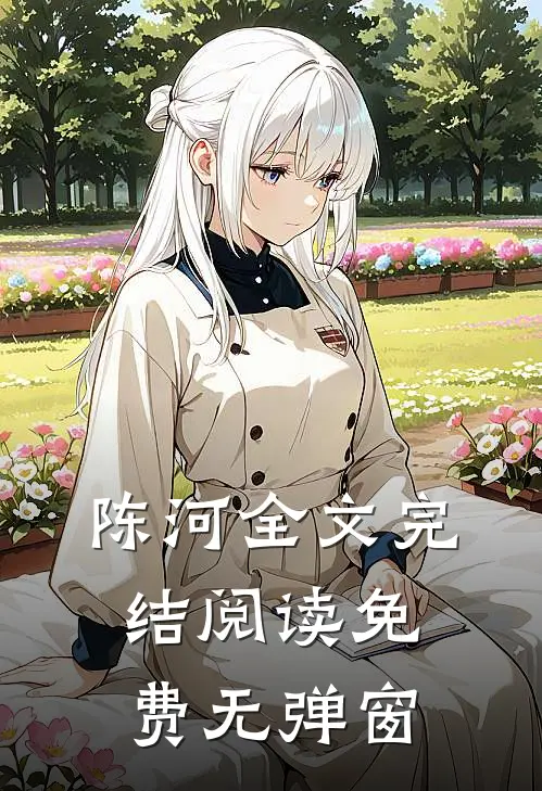 陈河全文完结阅读免费无弹窗