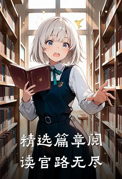 精选篇章阅读官路无尽