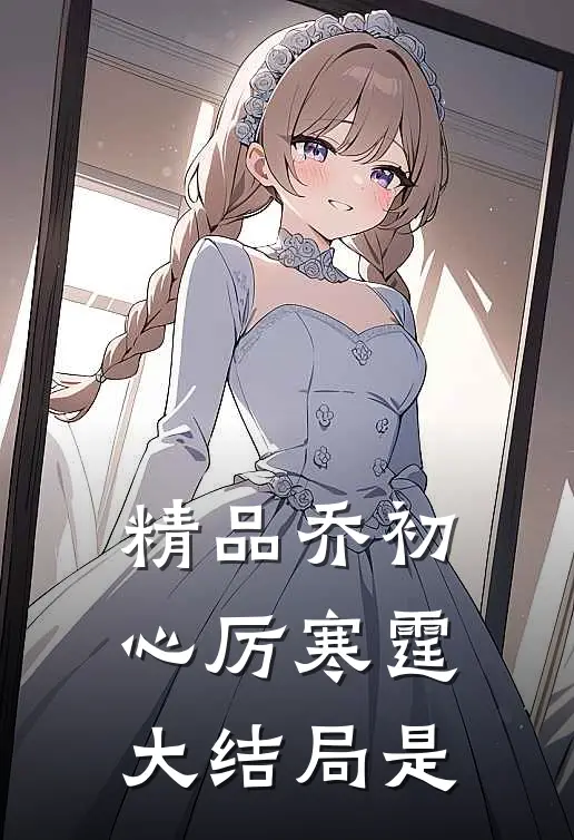 精品乔初心厉寒霆大结局是