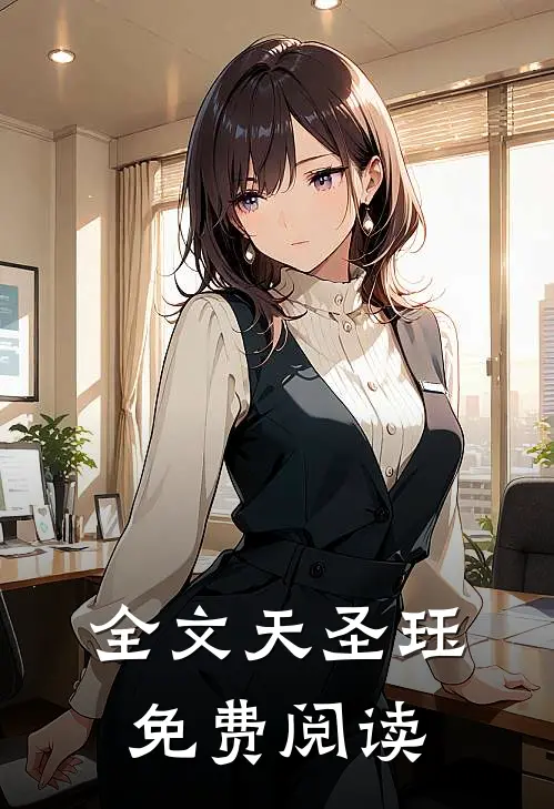全文天圣珏免费阅读