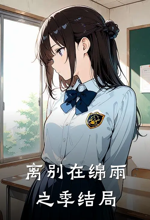 离别在绵雨之季结局