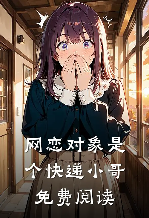 网恋对象是个快递小哥免费阅读