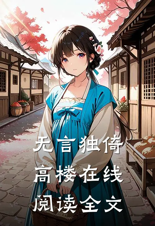 无言独倚高楼在线阅读全文