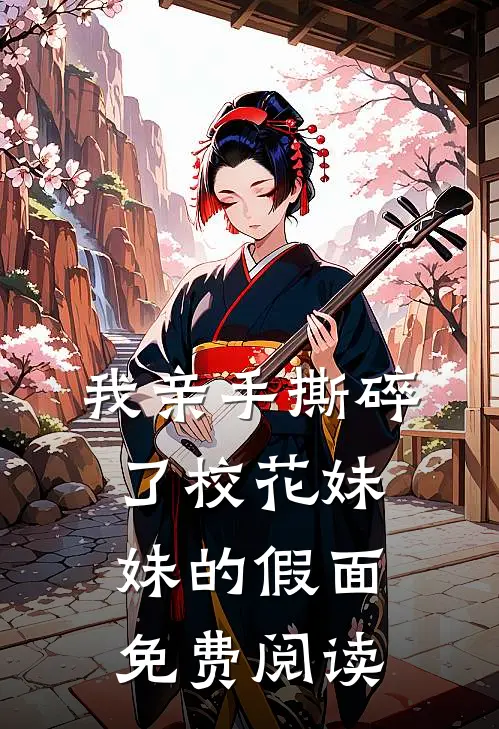 我亲手撕碎了校花妹妹的假面免费阅读