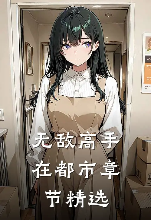 无敌高手在都市章节精选