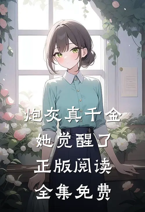 炮灰真千金她觉醒了正版阅读全集免费