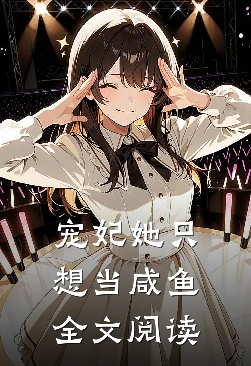 宠妃她只想当咸鱼全文阅读