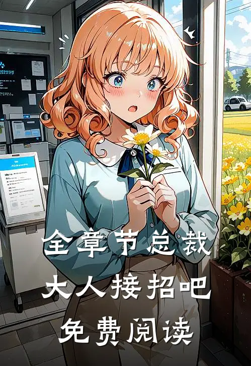 全章节总裁大人接招吧免费阅读