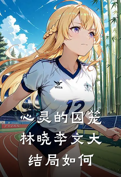 心灵的囚笼林晓李文大结局如何