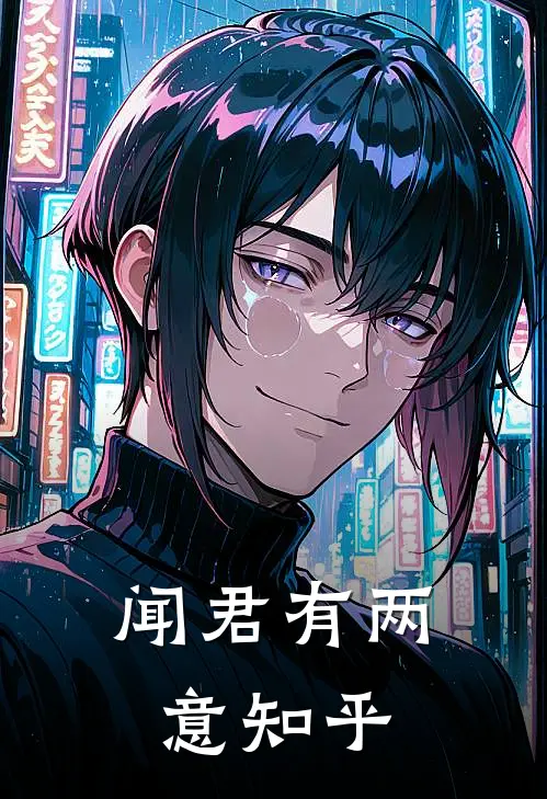 闻君有两意知乎