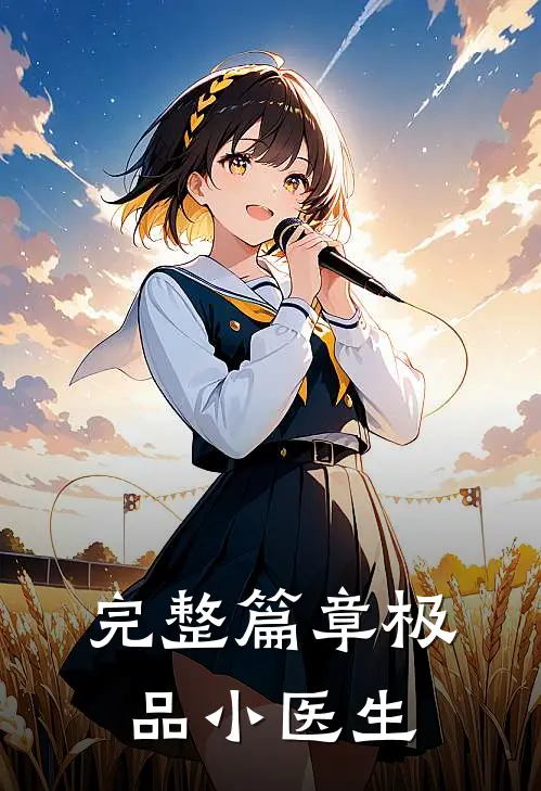 完整篇章极品小医生