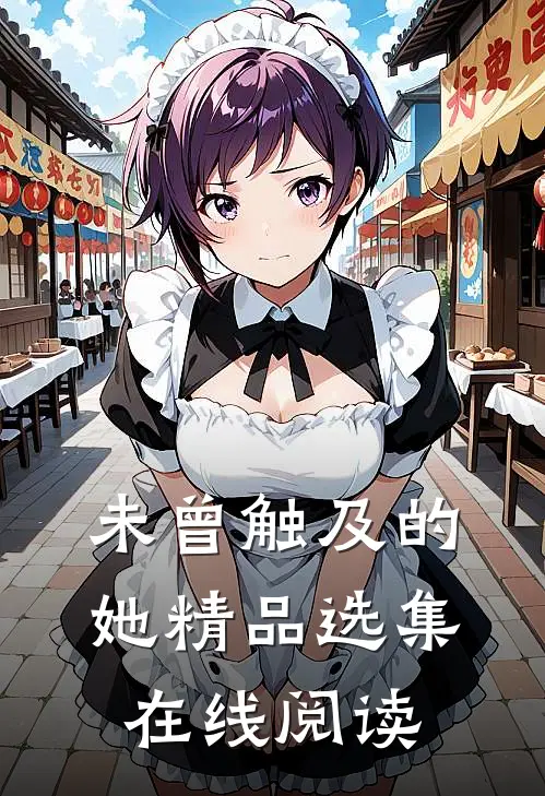 未曾触及的她精品选集在线阅读