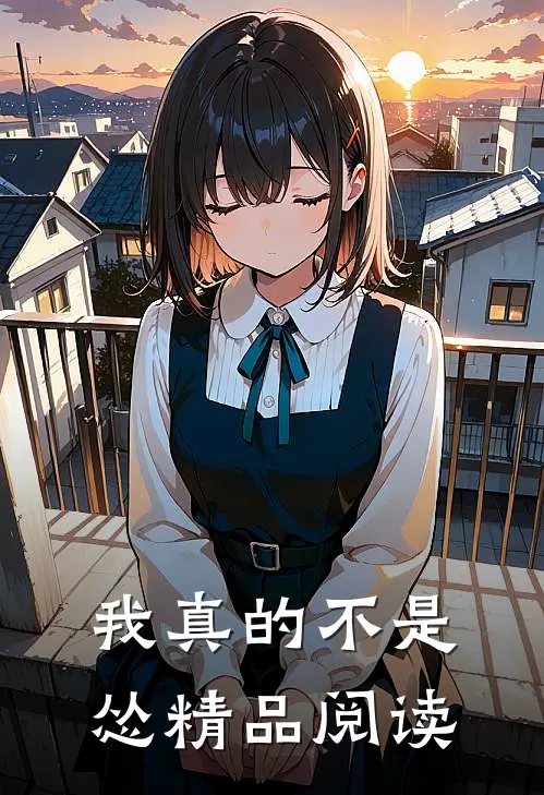 我真的不是怂精品阅读
