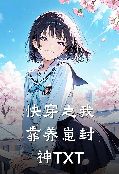 快穿之我靠养崽封神TXT
