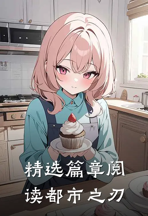 精选篇章阅读都市之刃