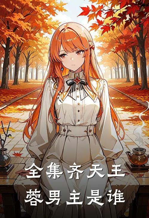 全集齐天王蓉男主是谁