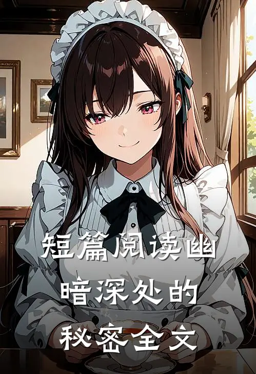 短篇阅读幽暗深处的秘密全文