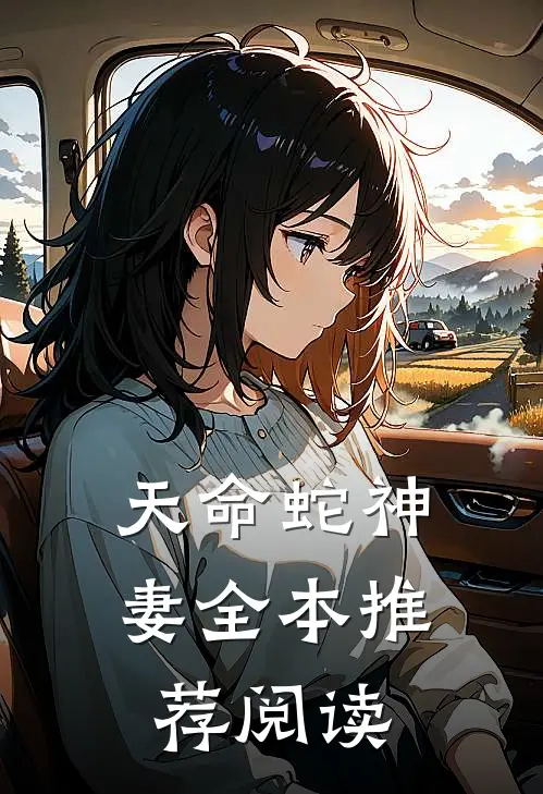 天命蛇神妻全本推荐阅读