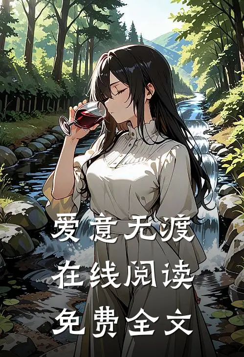 爱意无渡在线阅读免费全文