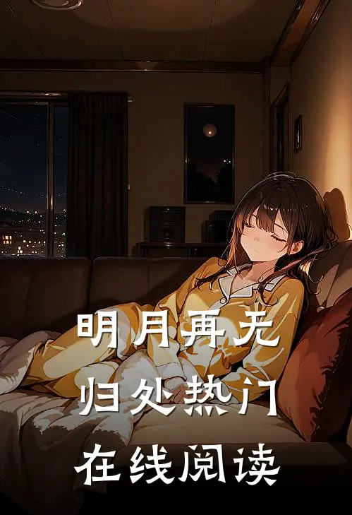 明月再无归处热门在线阅读