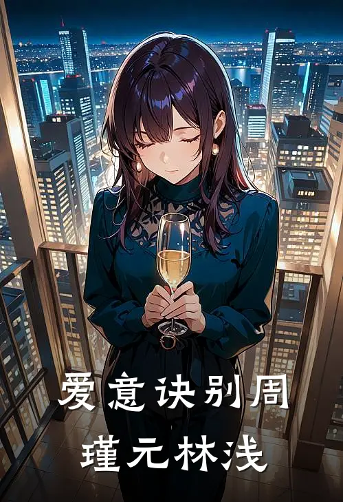 爱意诀别周瑾元林浅