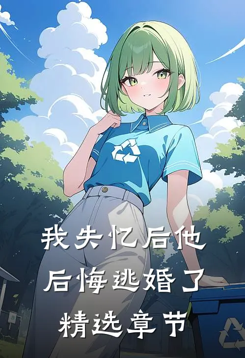我失忆后他后悔逃婚了精选章节