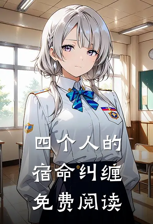 四个人的宿命纠缠免费阅读