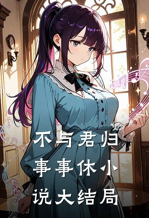 不与君归事事休小说大结局