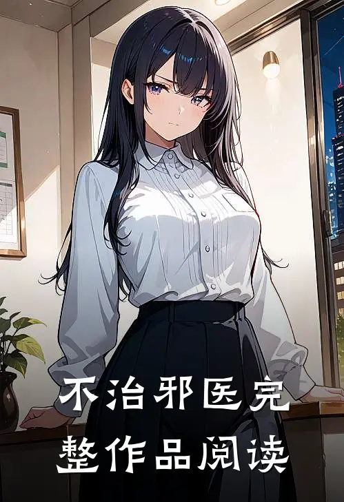 不治邪医完整作品阅读