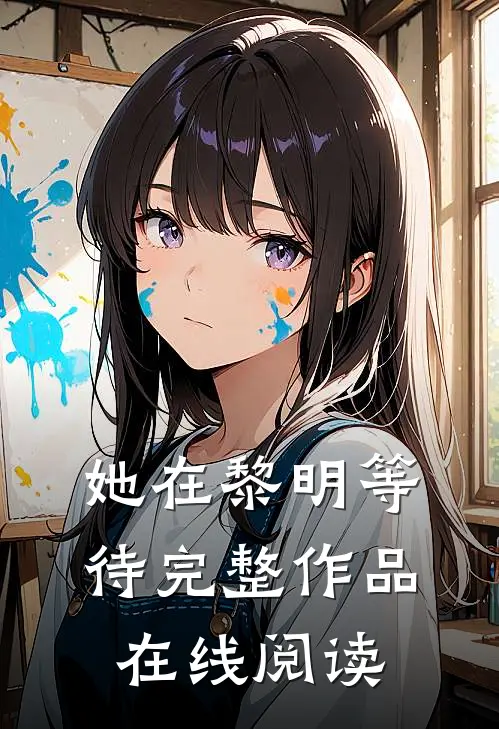 她在黎明等待完整作品在线阅读