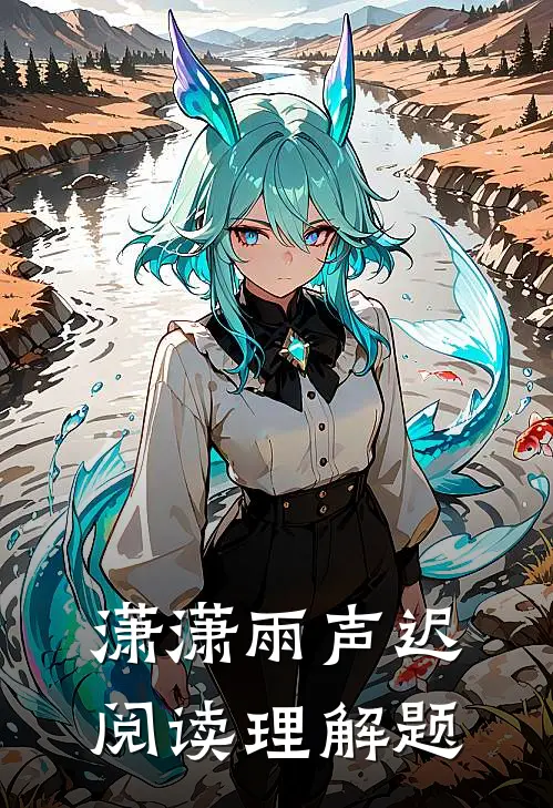 潇潇雨声迟阅读理解题