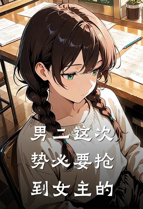 男二这次势必要抢到女主的