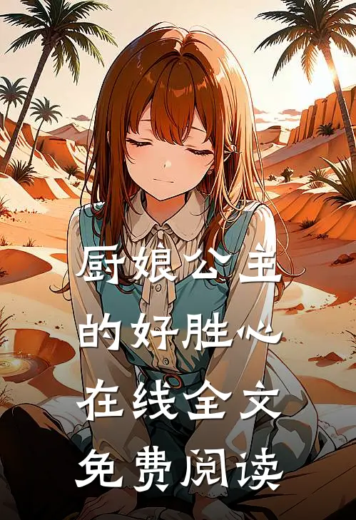 厨娘公主的好胜心在线全文免费阅读