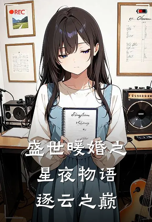 盛世暖婚之星夜物语 逐云之巅
