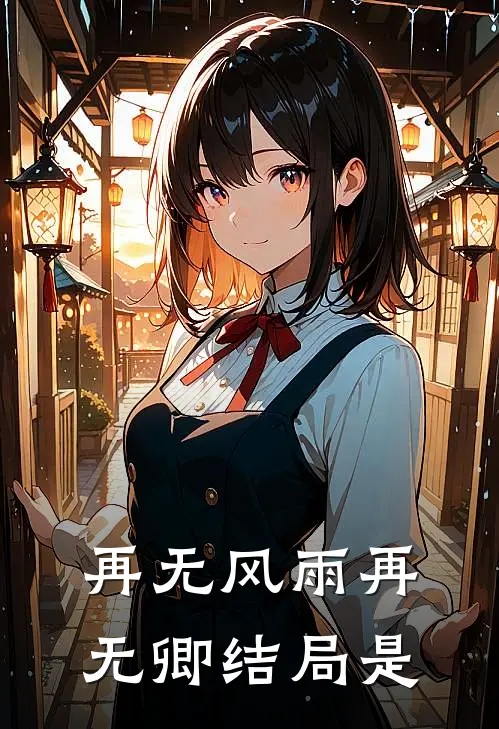 再无风雨再无卿结局是