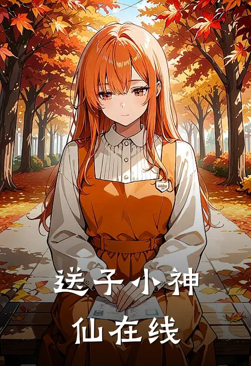 送子小神仙在线