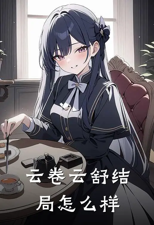 云卷云舒结局怎么样
