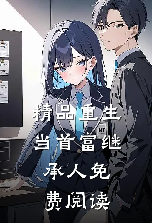 精品重生当首富继承人免费阅读