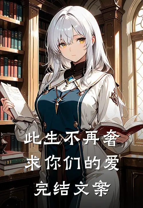 此生不再奢求你们的爱完结文案