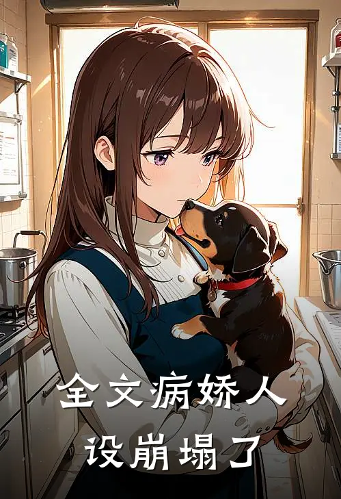 全文病娇人设崩塌了